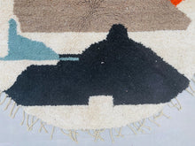 Load image into Gallery viewer, Round rug R29-T4, Rugs, The Wool Rugs, The Wool Rugs, 