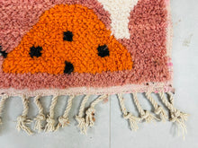 Load image into Gallery viewer, Custom Moroccan Rug 71
