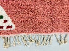 Load image into Gallery viewer, Custom Moroccan Rug 71
