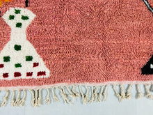 Load image into Gallery viewer, Custom Moroccan Rug 71
