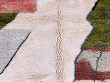 Load image into Gallery viewer, Mrirt rug 6x9 - M66, Rugs, The Wool Rugs, The Wool Rugs, 