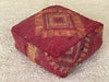 Moroccan floor cushion S422