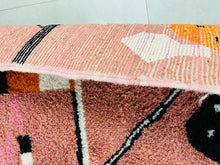 Load image into Gallery viewer, Custom Moroccan Rug 71
