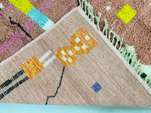Load image into Gallery viewer, Custom Moroccan Rug 71

