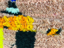 Load image into Gallery viewer, Custom Moroccan Rug 71
