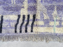 Load image into Gallery viewer, Boujad rug 5x8 - BO219, Rugs, The Wool Rugs, The Wool Rugs, 