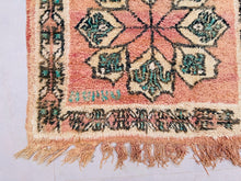 Load image into Gallery viewer, Vintage Moroccan rug 5x10 - V250, Rugs, The Wool Rugs, The Wool Rugs, 