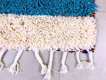 Load image into Gallery viewer, Beni ourain rug, Beni ourain, The Wool Rugs, The Wool Rugs, 
