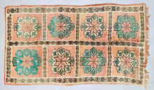 Load image into Gallery viewer, Vintage Moroccan rug 5x10 - V250, Rugs, The Wool Rugs, The Wool Rugs, 