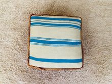 Load image into Gallery viewer, Moroccan floor cushion - S1025, Floor Cushions, The Wool Rugs, The Wool Rugs, 