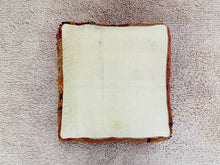 Load image into Gallery viewer, Moroccan floor cushion - S1381, Floor Cushions, The Wool Rugs, The Wool Rugs, 
