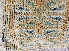 Load image into Gallery viewer, Moroccan floor cushion - S1383, Floor Cushions, The Wool Rugs, The Wool Rugs, 
