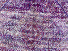 Load image into Gallery viewer, Vintage Moroccan rug 5x9 - V251, Rugs, The Wool Rugs, The Wool Rugs, 