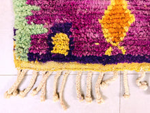 Load image into Gallery viewer, Beni ourain rug, Beni ourain, The Wool Rugs, The Wool Rugs, 
