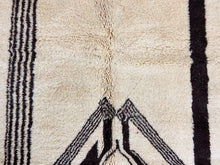 Load image into Gallery viewer, Mririt rug 6x9 - M54, Rugs, The Wool Rugs, The Wool Rugs, 
