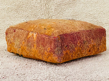 Load image into Gallery viewer, Moroccan floor cushion - S1387, Floor Cushions, The Wool Rugs, The Wool Rugs, 