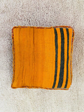 Load image into Gallery viewer, Moroccan floor cushion - S1387, Floor Cushions, The Wool Rugs, The Wool Rugs, 