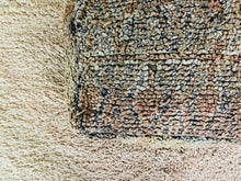 Load image into Gallery viewer, Moroccan floor cushion - S1032, Floor Cushions, The Wool Rugs, The Wool Rugs, 