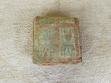 Load image into Gallery viewer, Moroccan floor cushion S436, Floor Cushions, The Wool Rugs, The Wool Rugs, 
