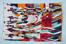 Load image into Gallery viewer, Azilal rug 6x10 - A171, Rugs, The Wool Rugs, The Wool Rugs, 
