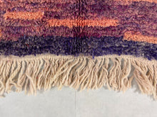 Load image into Gallery viewer, Boujad rug 5x8 - BO384, Rugs, The Wool Rugs, The Wool Rugs, 