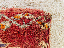 Load image into Gallery viewer, Moroccan floor cushion S440, Floor Cushions, The Wool Rugs, The Wool Rugs, 
