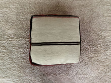 Load image into Gallery viewer, Moroccan floor cushion - S1039, Floor Cushions, The Wool Rugs, The Wool Rugs, 