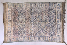 Load image into Gallery viewer, Beni mguild rug 6x11 - MG46, Rugs, The Wool Rugs, The Wool Rugs, 
