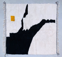 Load image into Gallery viewer, Beni ourain rug 10x11 - B720, Rugs, The Wool Rugs, The Wool Rugs, 
