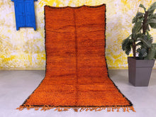 Load image into Gallery viewer, Boujad rug 5x10 - BO381, Rugs, The Wool Rugs, The Wool Rugs, 