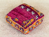 Moroccan floor cushion - S1044