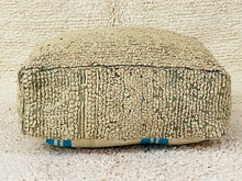 Load image into Gallery viewer, Moroccan floor cushion S446, Floor Cushions, The Wool Rugs, The Wool Rugs, 
