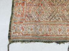Load image into Gallery viewer, Beni Mguild Rug 6x10 - MG52, Rugs, The Wool Rugs, The Wool Rugs, 