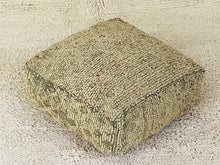 Load image into Gallery viewer, Moroccan floor cushion S446, Floor Cushions, The Wool Rugs, The Wool Rugs, 
