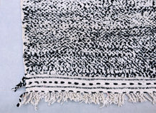 Load image into Gallery viewer, Beni ourain rug 6x9 -B715, Rugs, The Wool Rugs, The Wool Rugs, 