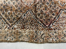 Load image into Gallery viewer, Beni Mguild Rug 5x8 - M52, Rugs, The Wool Rugs, The Wool Rugs, 