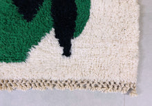 Load image into Gallery viewer, Beni ourain rug 4x6 - B854, Rugs, The Wool Rugs, The Wool Rugs, 