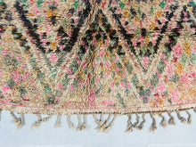 Load image into Gallery viewer, Boujad rug 6x11 - BO389, Rugs, The Wool Rugs, The Wool Rugs, 