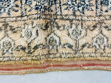 Load image into Gallery viewer, Boujad rug 5x12 - BO390, Rugs, The Wool Rugs, The Wool Rugs, 