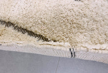 Load image into Gallery viewer, Beni ourain rug 6x9 - B852, Rugs, The Wool Rugs, The Wool Rugs, 