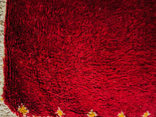 Load image into Gallery viewer, Moroccan floor cushion - S1052, Floor Cushions, The Wool Rugs, The Wool Rugs, 