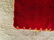 Load image into Gallery viewer, Moroccan floor cushion - S1052, Floor Cushions, The Wool Rugs, The Wool Rugs, 