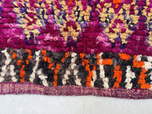 Load image into Gallery viewer, Vintage Moroccan rug 5x10 - V256, Rugs, The Wool Rugs, The Wool Rugs, 