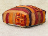 Moroccan floor pillow cover - S322