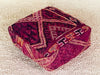 Moroccan floor cushion - S1053