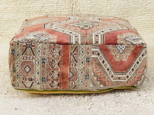 Load image into Gallery viewer, Moroccan floor pillow cover - S323, Floor Cushions, The Wool Rugs, The Wool Rugs, 