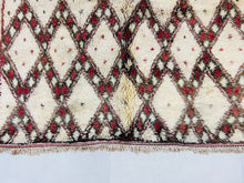 Load image into Gallery viewer, Vintage rug 6x10 - V449, Rugs, The Wool Rugs, The Wool Rugs, 