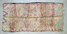 Load image into Gallery viewer, Vintage Moroccan rug 6x13 - V257, Rugs, The Wool Rugs, The Wool Rugs, 