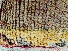 Load image into Gallery viewer, Moroccan floor cushion - S1057, Floor Cushions, The Wool Rugs, The Wool Rugs, 