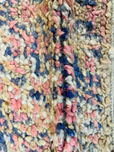Load image into Gallery viewer, Vintage rug 7x11 - V355, Rugs, The Wool Rugs, The Wool Rugs, 
